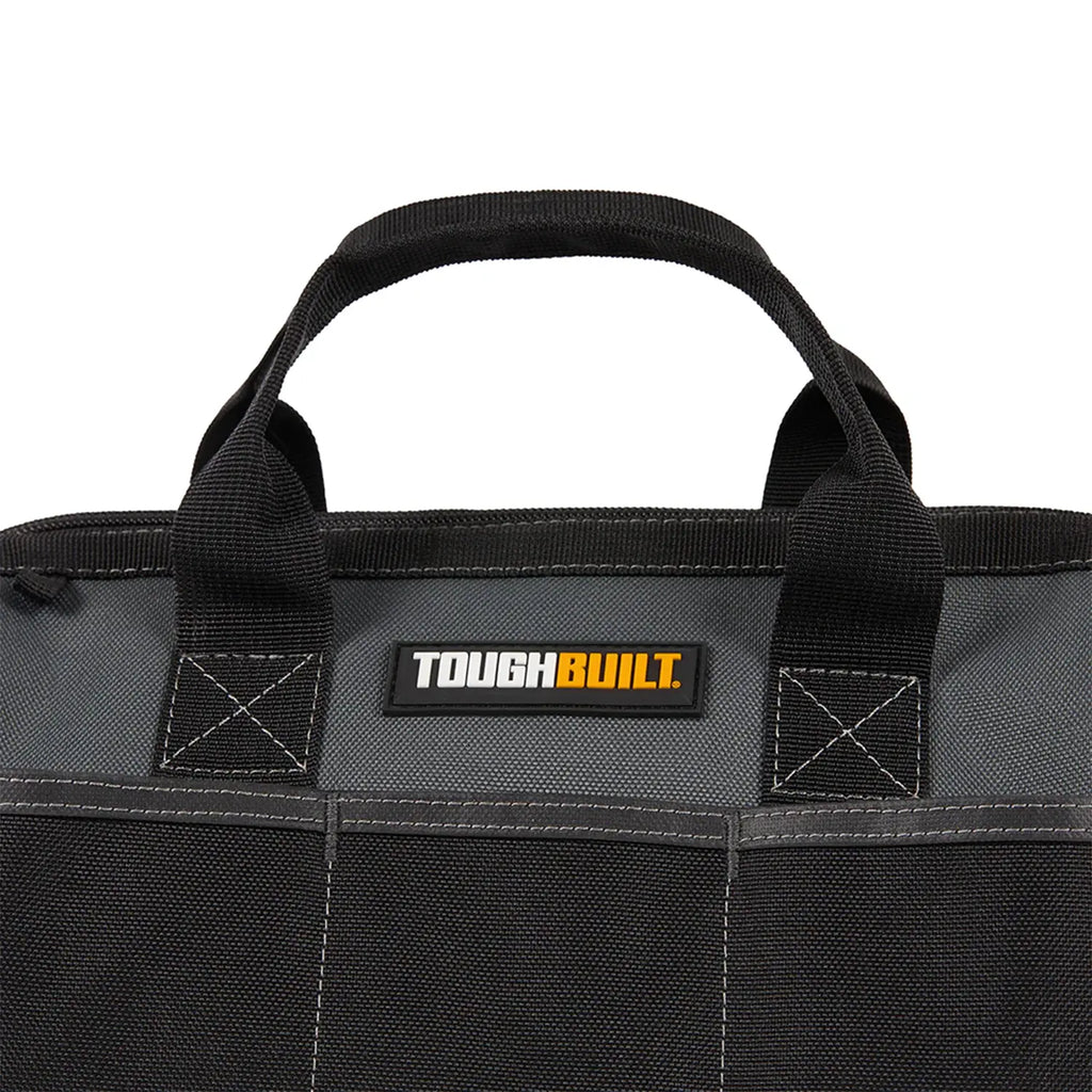 Maleta Portaherramientas Para Constructor 30,48 cm, ToughBuilt® TB-77-12