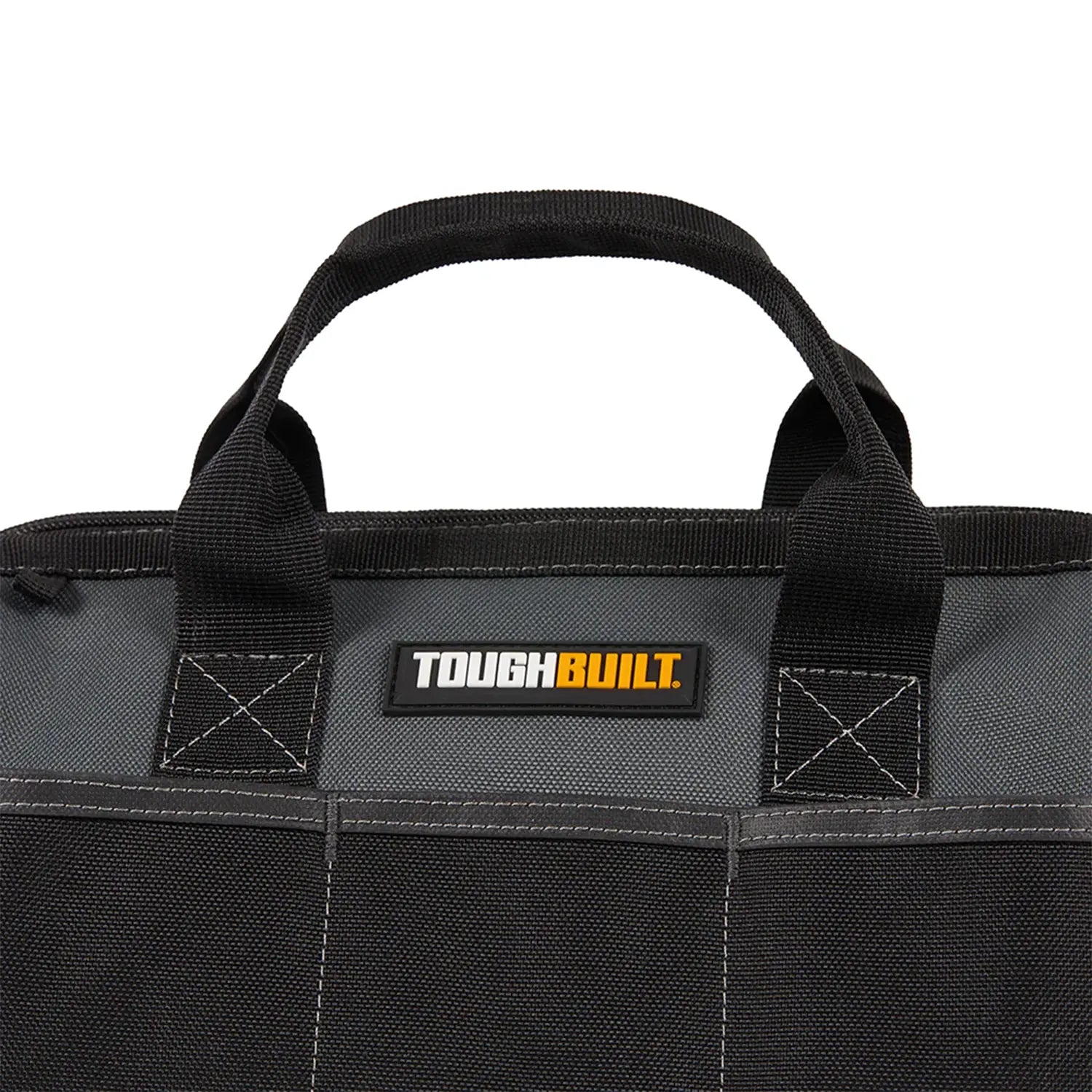 Maleta Portaherramientas Para Constructor 30,48 cm, ToughBuilt® TB-77-12