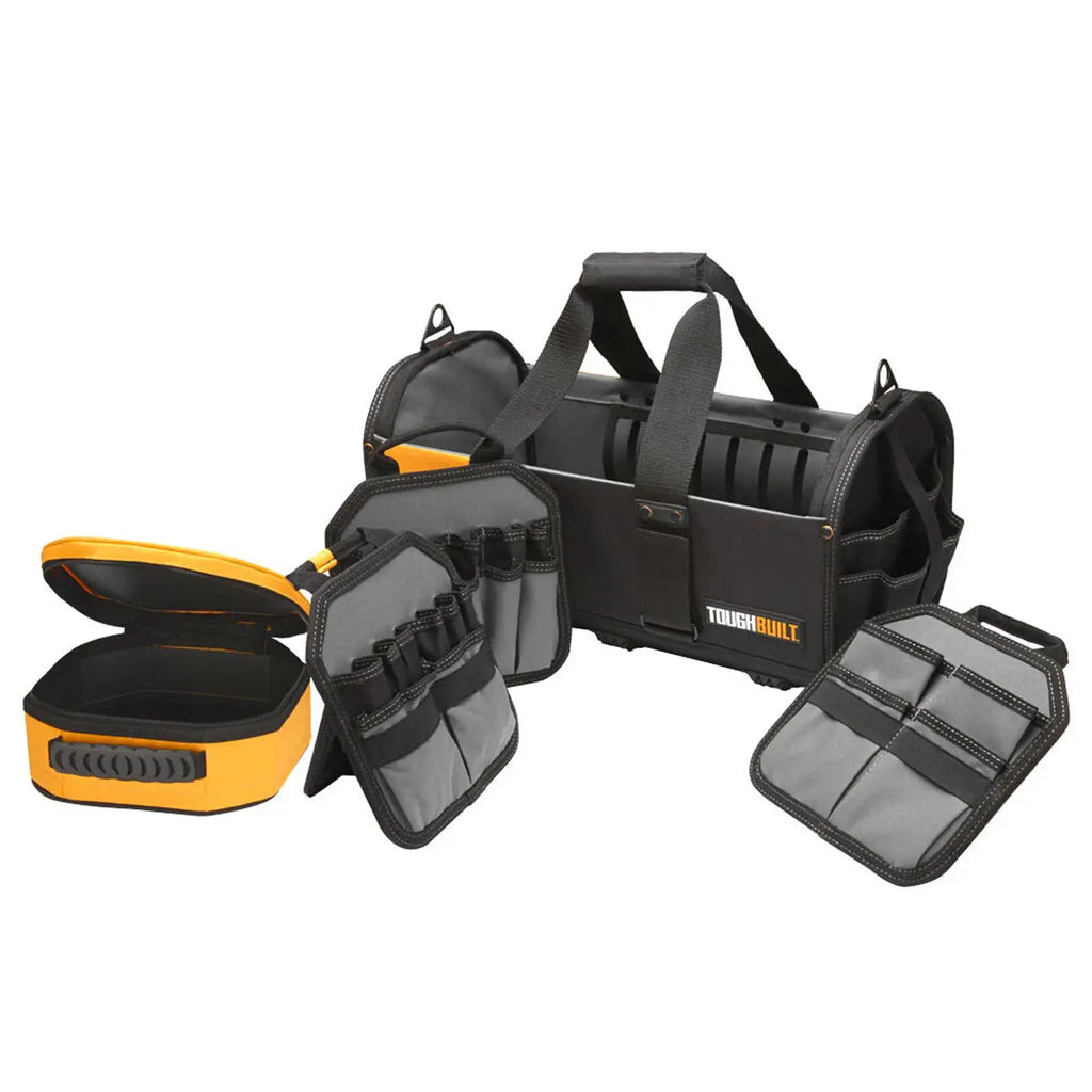 Portaherramientas Tote Modular De 45,72 cm (18"), ToughBuilt® TB-81-18