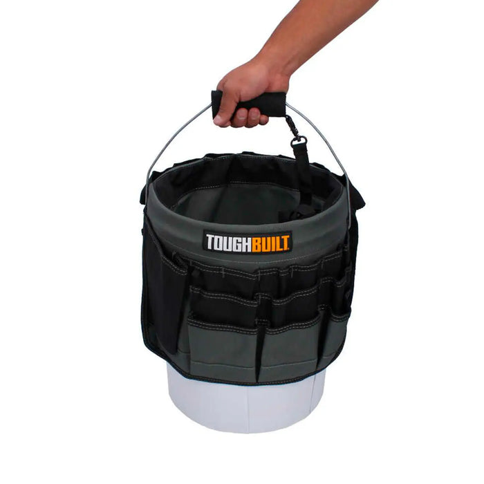 Organizador De Trabajo Tipo Bote, Para Herramientas, ToughBuilt® TB-85