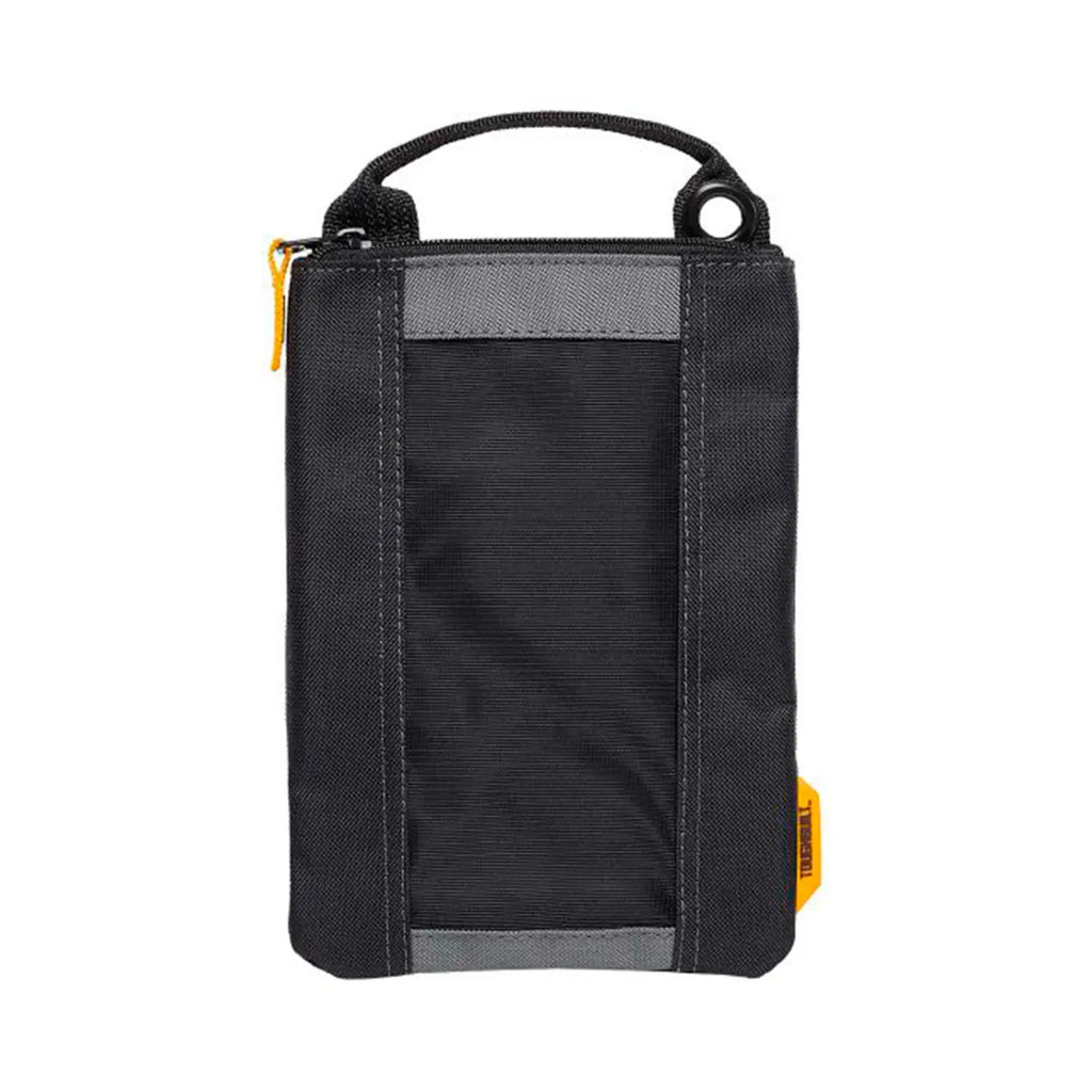 Paquete De 3 Bolsas Sujetadoras Para Clavos y Tornillos, ToughBuilt® TB-94-M-3