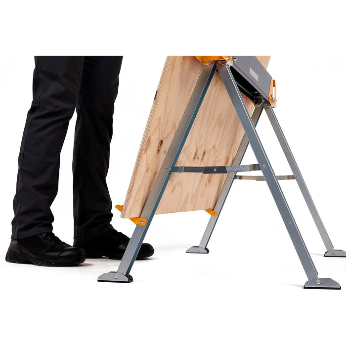 Caballete / Mesa De Trabajo Portátil, ToughBuilt® C550