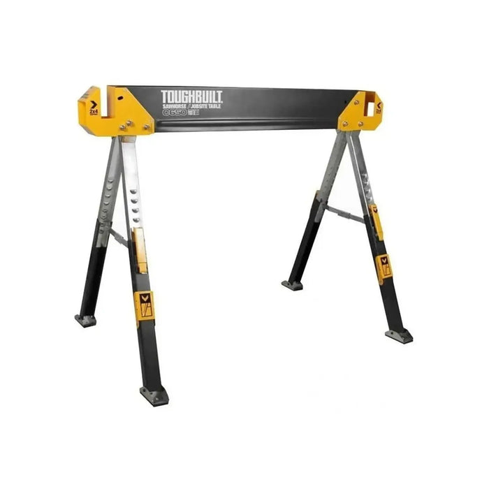 Caballete / Mesa De Trabajo Portátil, ToughBuilt® C650