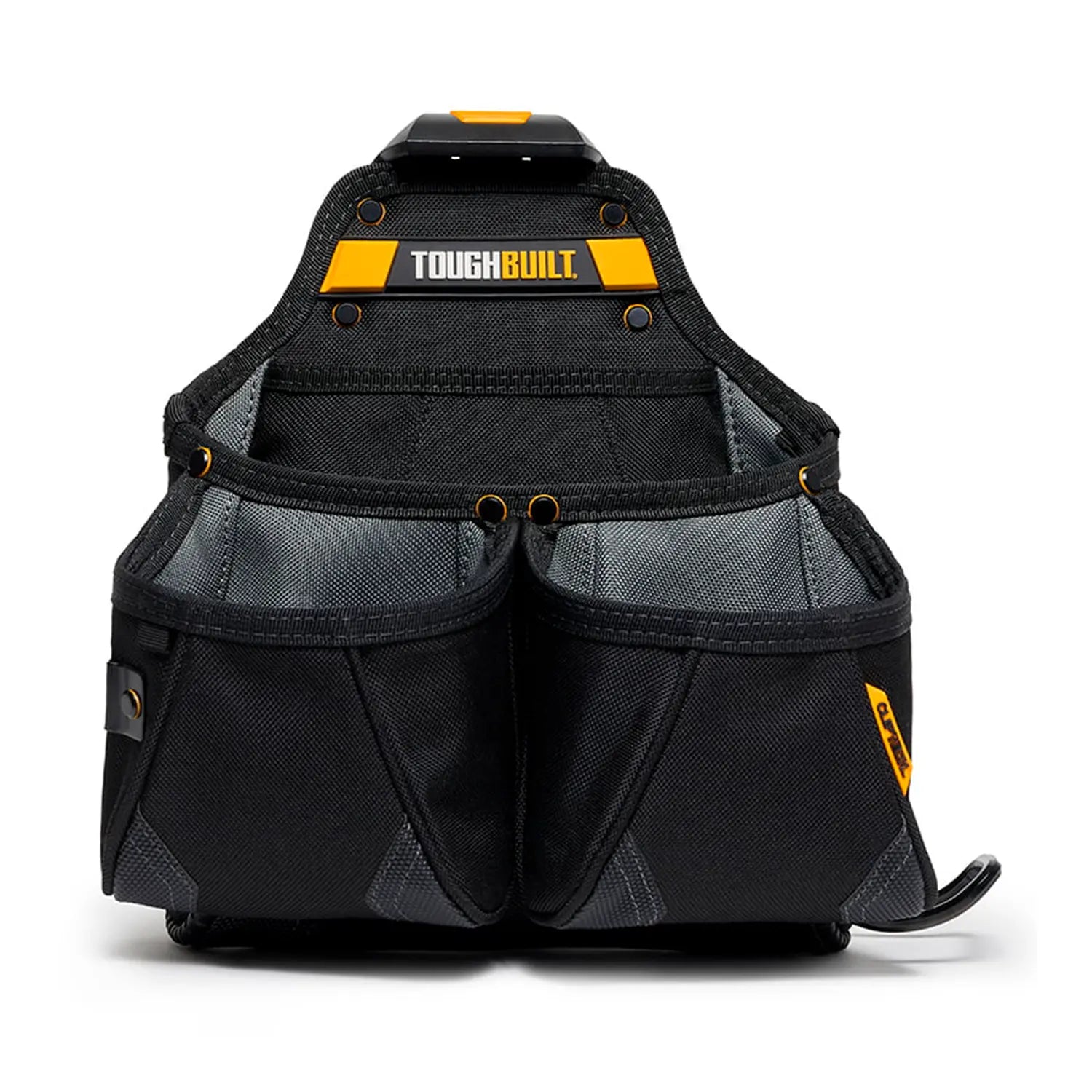 Bolsa Portaherramientas Para El Carpintero Armador, ToughBuilt® TB-CT-02