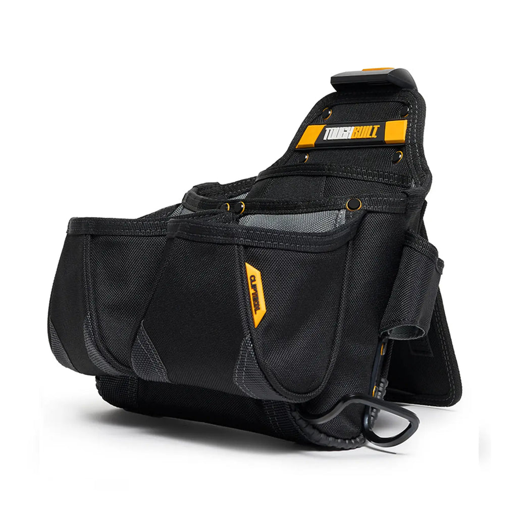 Bolsa Portaherramientas Para El Carpintero Armador, ToughBuilt® TB-CT-02