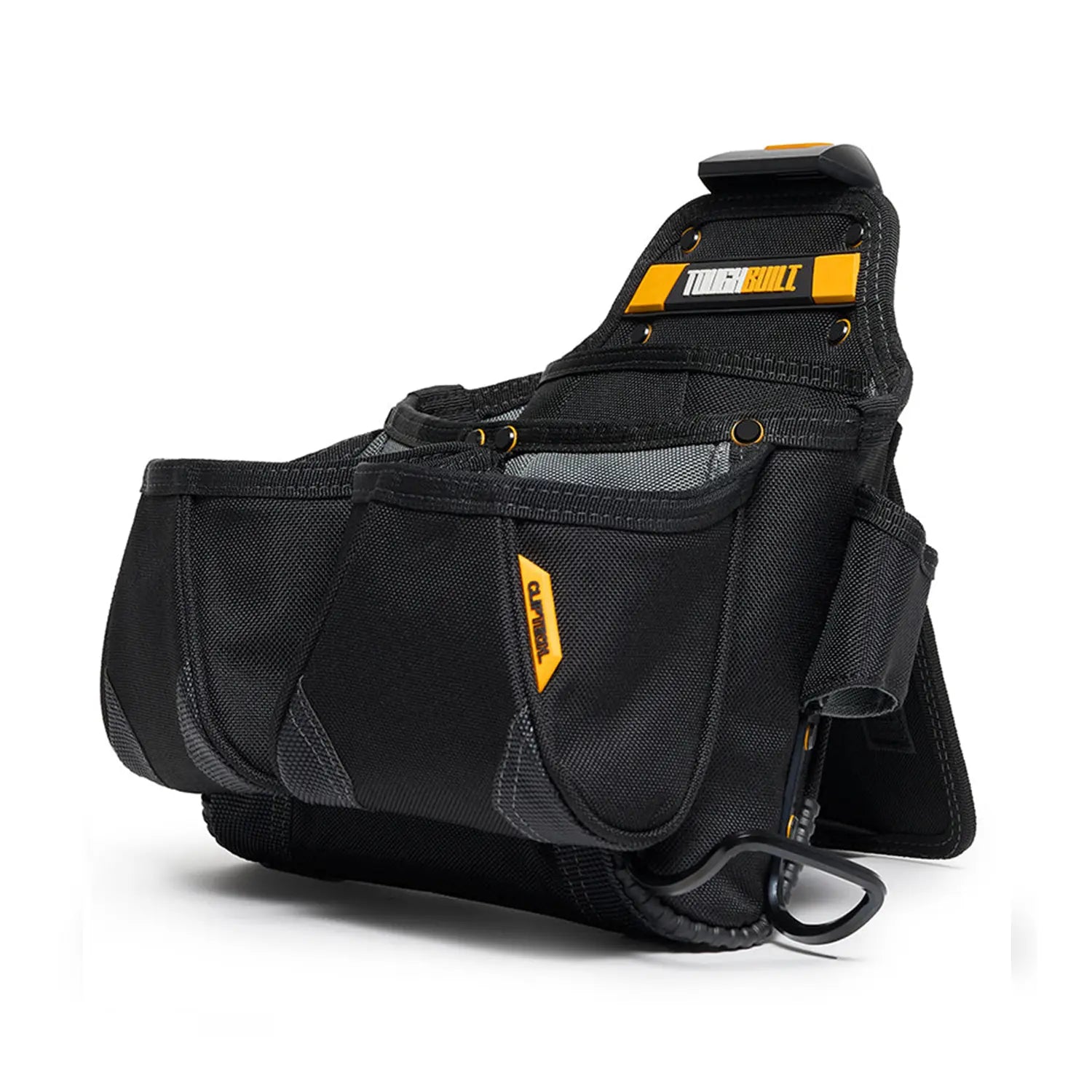 Bolsa Portaherramientas Para El Carpintero Armador, ToughBuilt® TB-CT-02