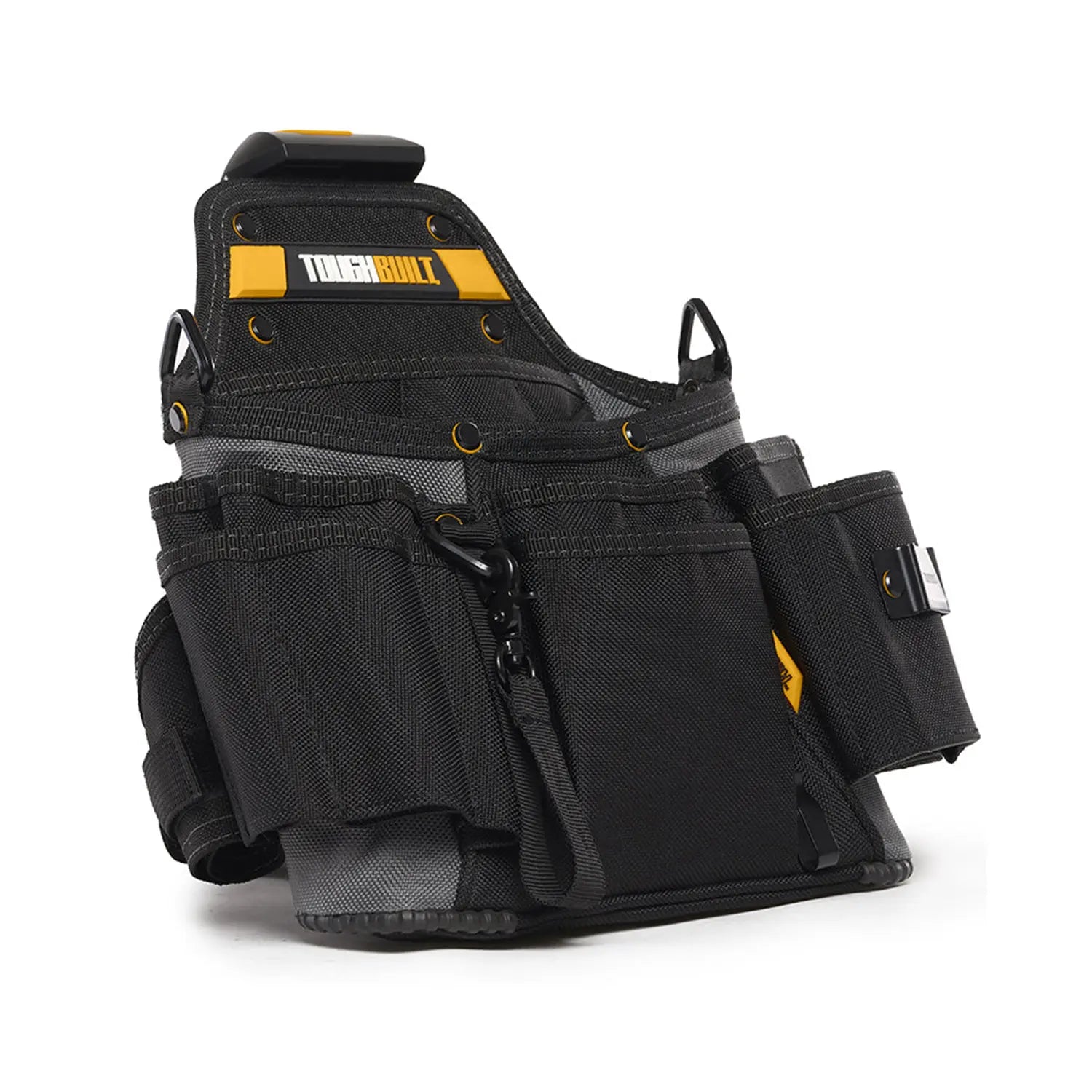 Bolsa Portaherramientas Para Servicio Técnico + Bandolera, ToughBuilt® TB-CT-106A