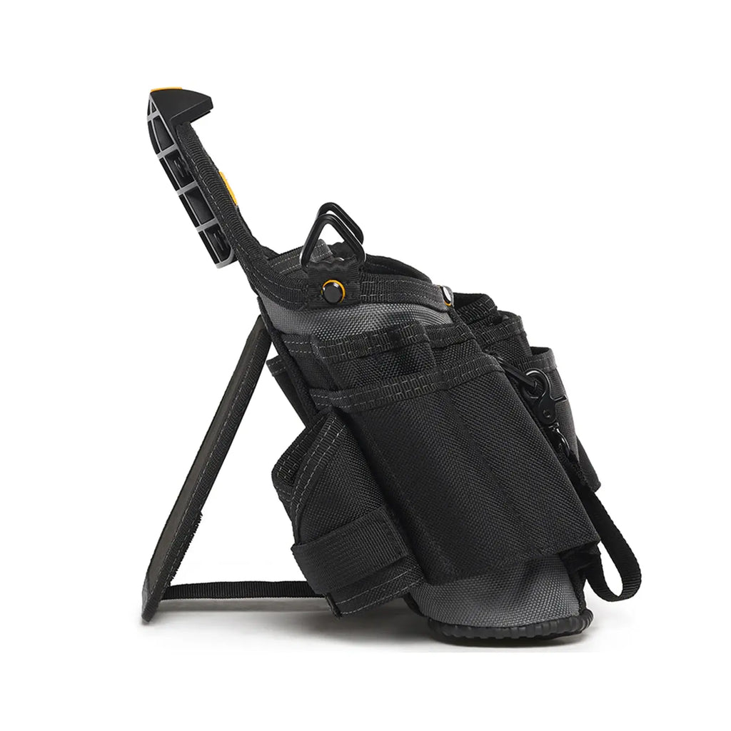 Bolsa Portaherramientas Para Servicio Técnico + Bandolera, ToughBuilt® TB-CT-106A