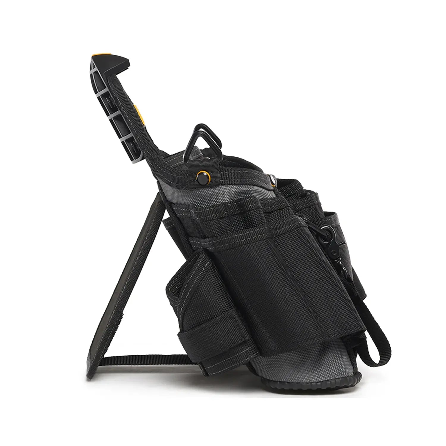 Bolsa Portaherramientas Para Servicio Técnico + Bandolera, ToughBuilt® TB-CT-106A