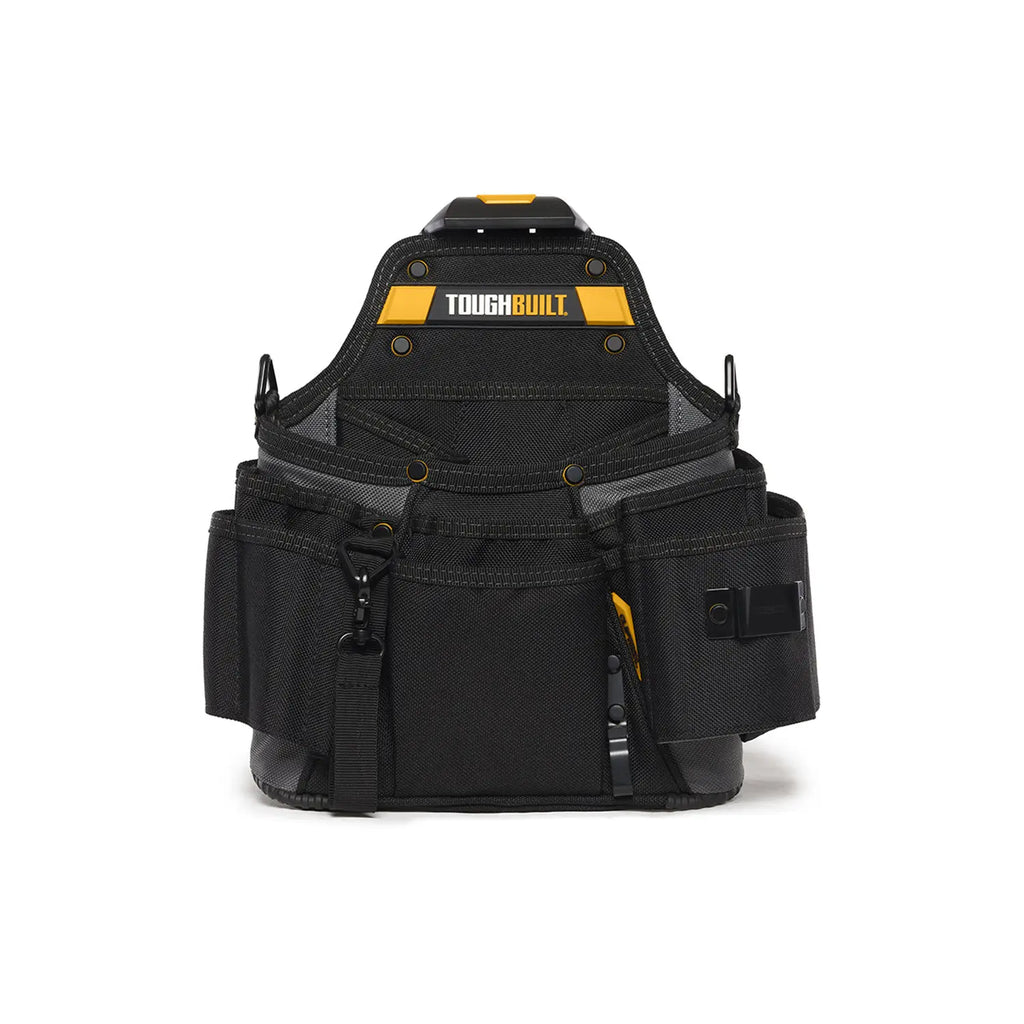 Bolsa Portaherramientas Para Servicio Técnico + Bandolera, ToughBuilt® TB-CT-106A
