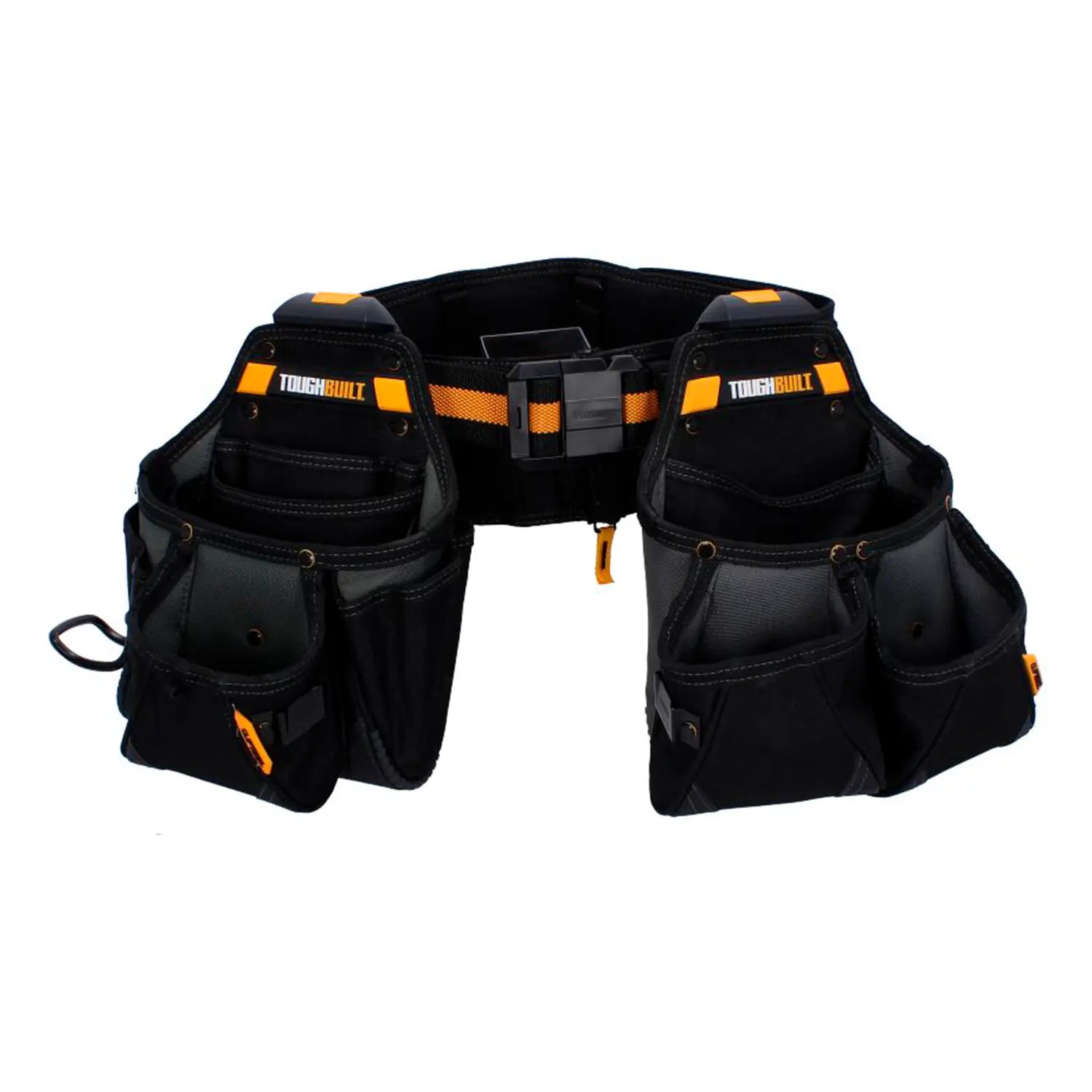 Set De Cinturón De 3 Piezas Para Herramientas Para Trabajador Especializado, ToughBuilt® TB-CT-111-3P