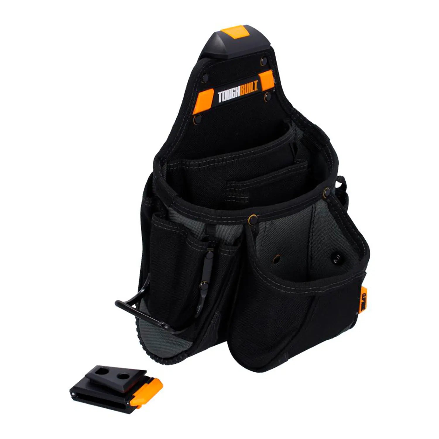 Bolsa Portaherramientas Para el Obrero, ToughBuilt® TB-CT-01
