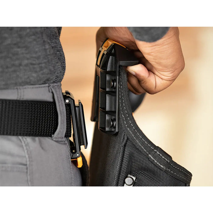 Juego ClipTech Hubs™ De Tres Piezas, ToughBuilt® TB-CT-150