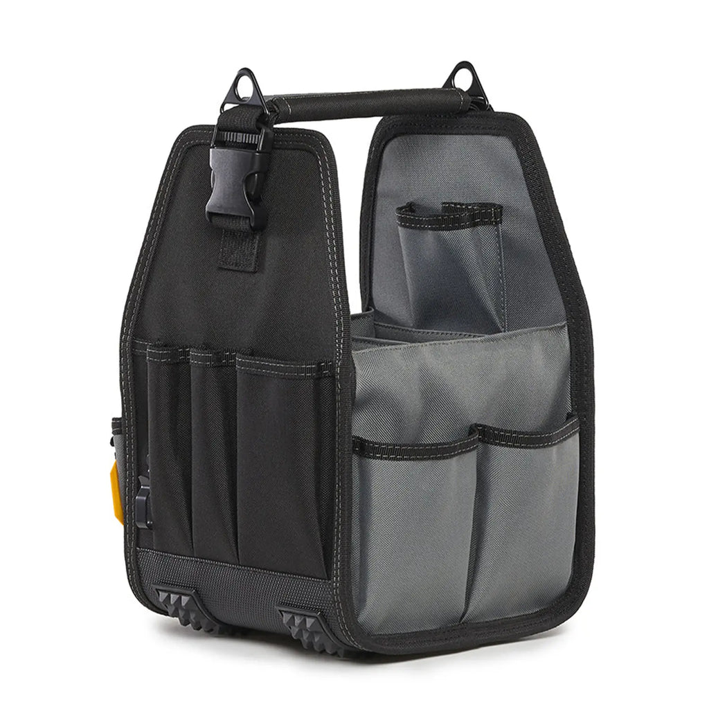 Morral De 20 cm + Portaherramientas, ToughBuilt® TB-CT-180-8