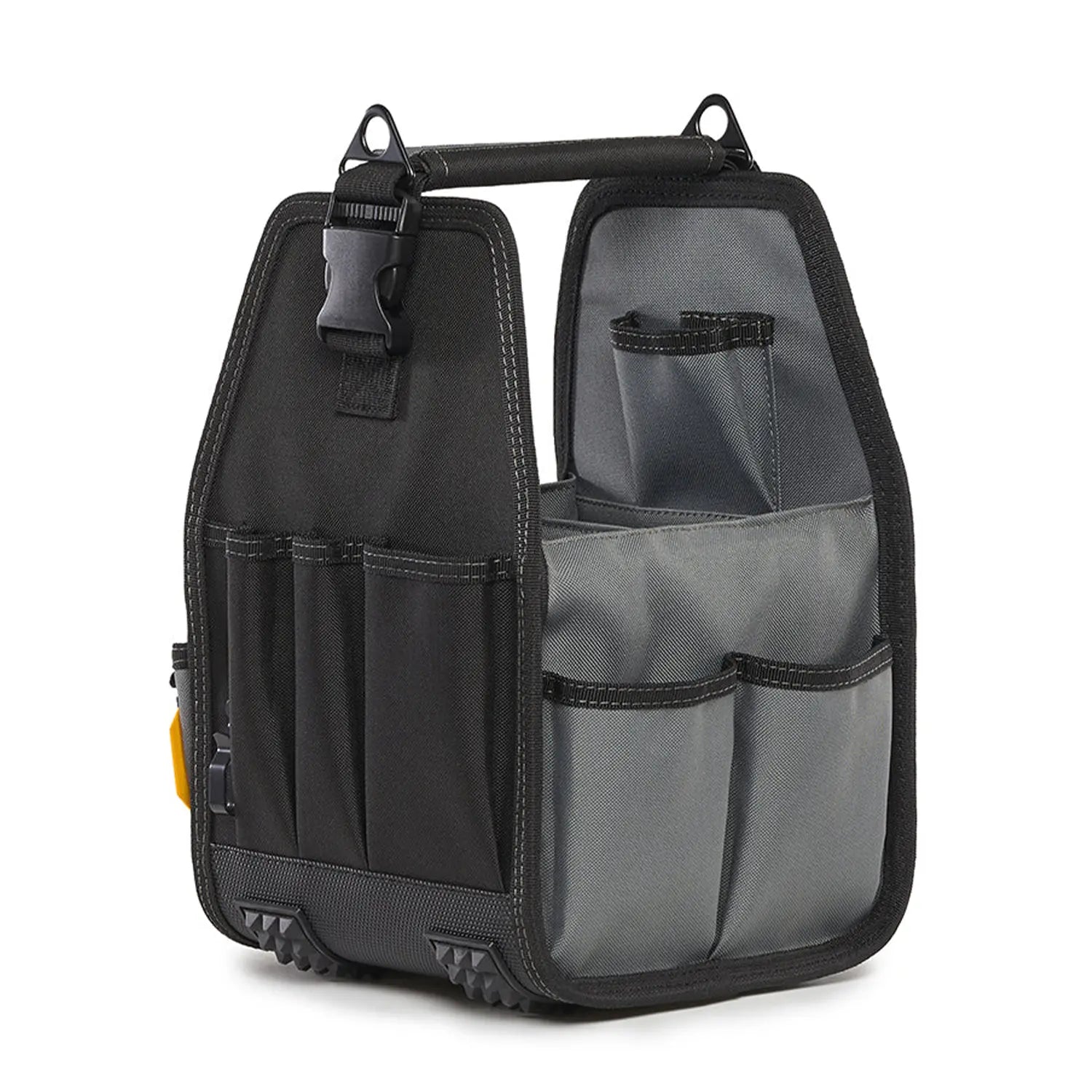 Morral De 20 cm + Portaherramientas, ToughBuilt® TB-CT-180-8