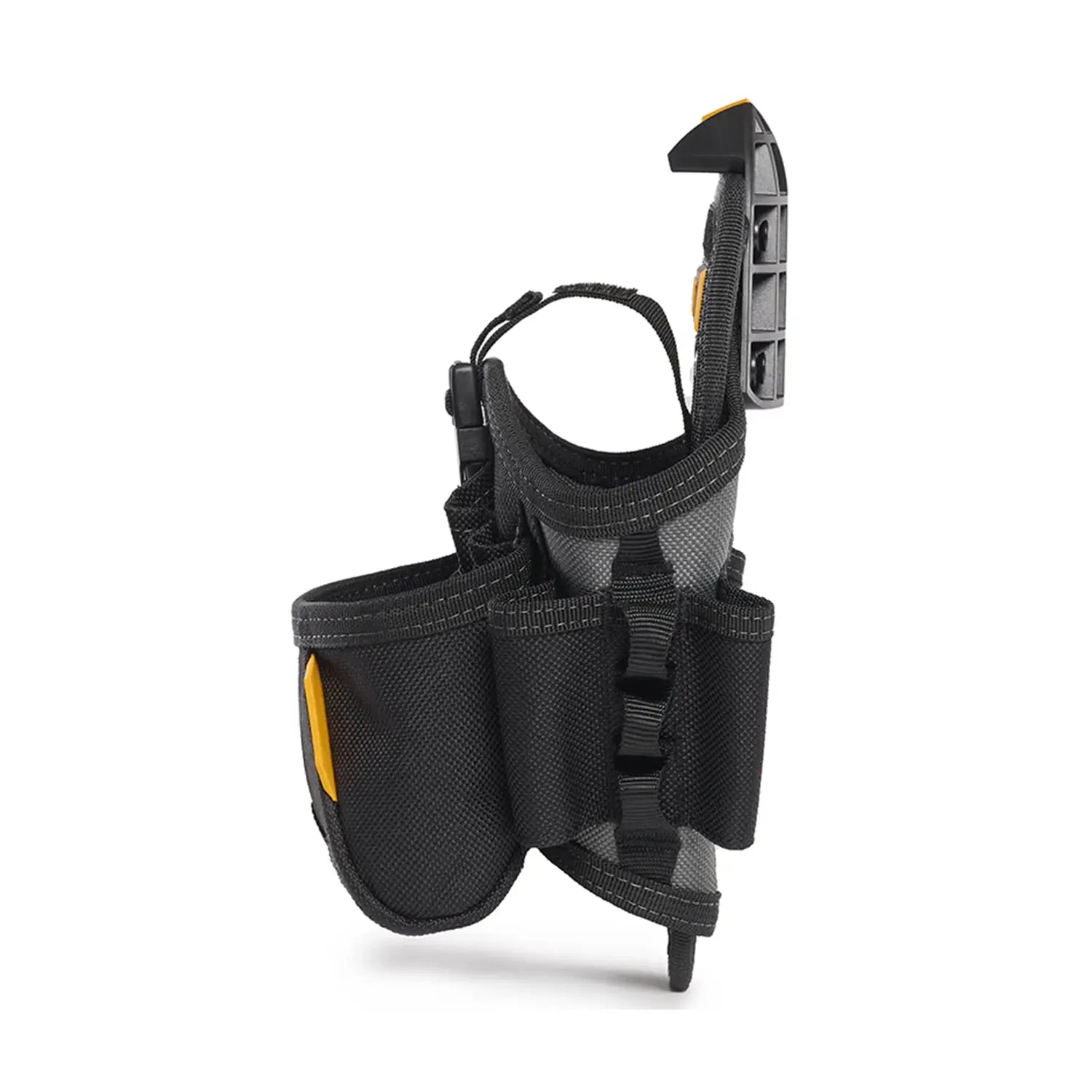 Funda Para Taladro Con 15 Bolsillos Y Presillas, ToughBuilt® TB-CT-20-LX