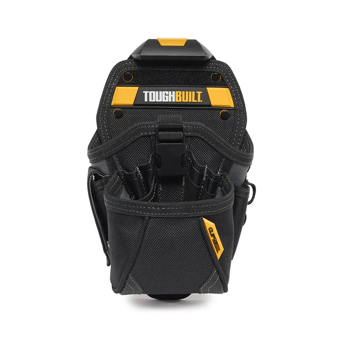 Funda Para Taladro Con 15 Bolsillos Y Presillas, ToughBuilt® TB-CT-20-LX