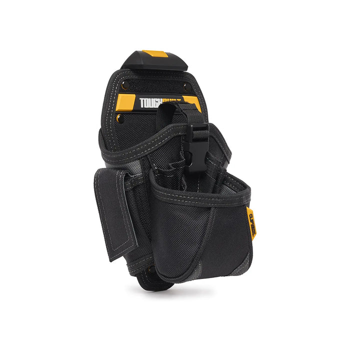 Funda Para Taladro Con 15 Bolsillos Y Presillas, ToughBuilt® TB-CT-20-LX