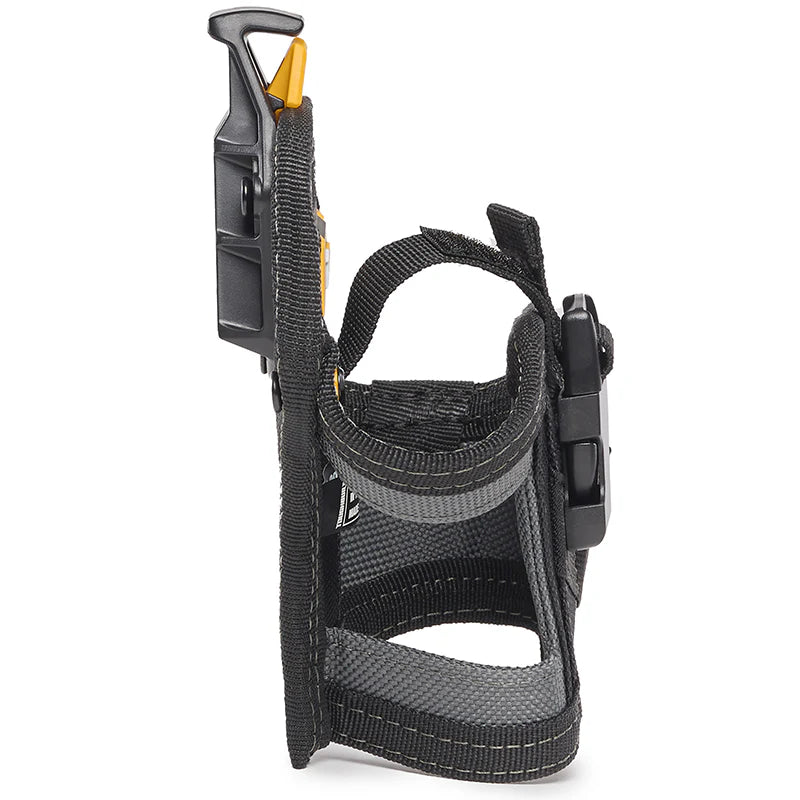 Funda Compacta Para Taladro Con 5 Bolsillos Y Presillas, ToughBuilt® TB-CT-20-S