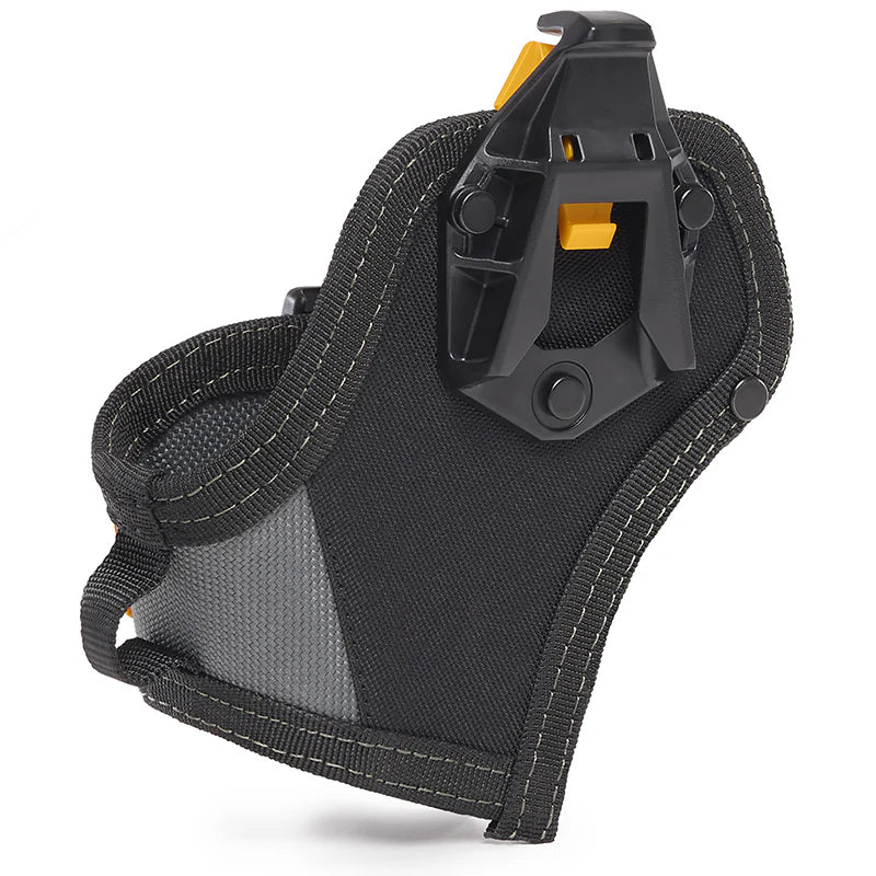 Funda Compacta Para Taladro Con 5 Bolsillos Y Presillas, ToughBuilt® TB-CT-20-S
