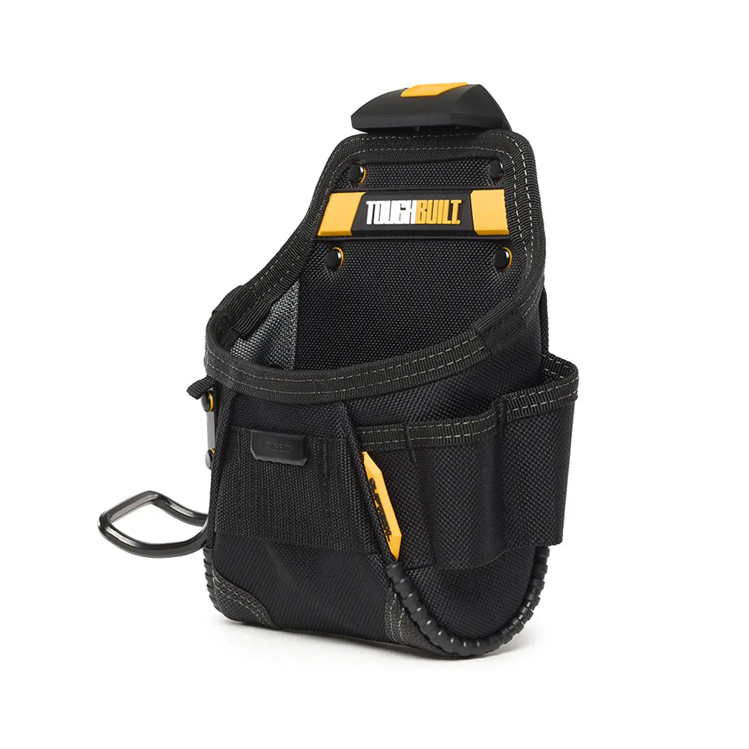Bolsa Portaherramientas Con Porta Martillo, ToughBuilt® TB-CT-24