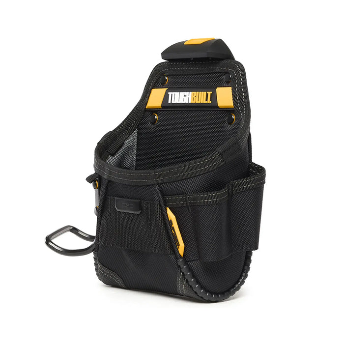Bolsa Portaherramientas Con Porta Martillo, ToughBuilt® TB-CT-24