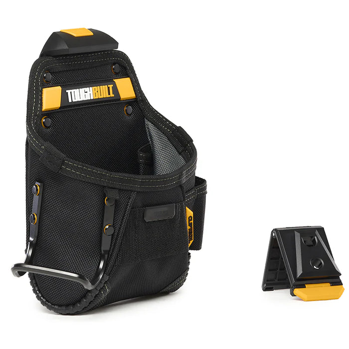 Bolsa Portaherramientas Con Porta Martillo, ToughBuilt® TB-CT-24