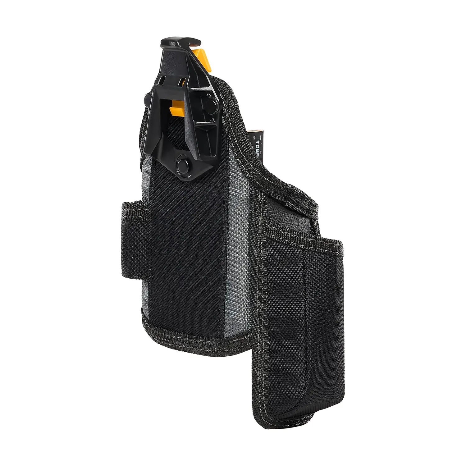 Bolsa Portaherramientas Para Cinta Métrica / Navaja Multiuso, ToughBuilt® TB-CT-25X