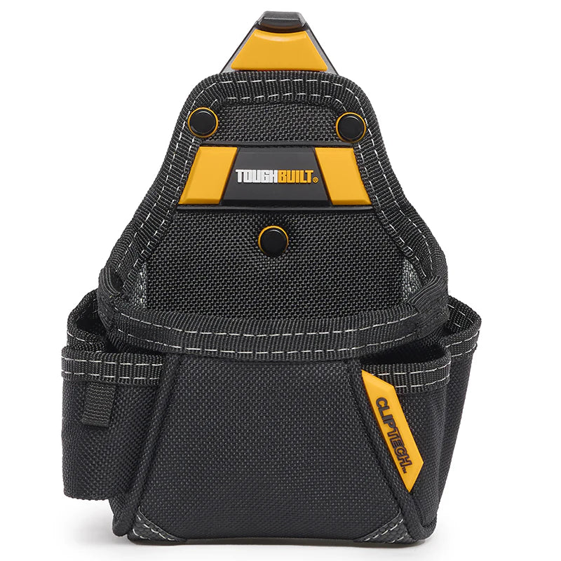 Bolsa Portaherramientas Para Cinta Métrica / Multiusos, ToughBuilt® TB-CT-25