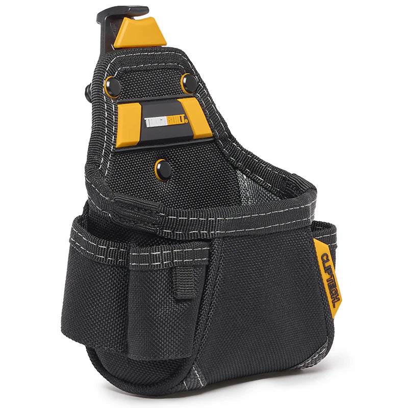 Bolsa Portaherramientas Para Cinta Métrica / Multiusos, ToughBuilt® TB-CT-25