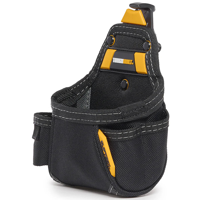 Bolsa Portaherramientas Para Cinta Métrica / Multiusos, ToughBuilt® TB-CT-25