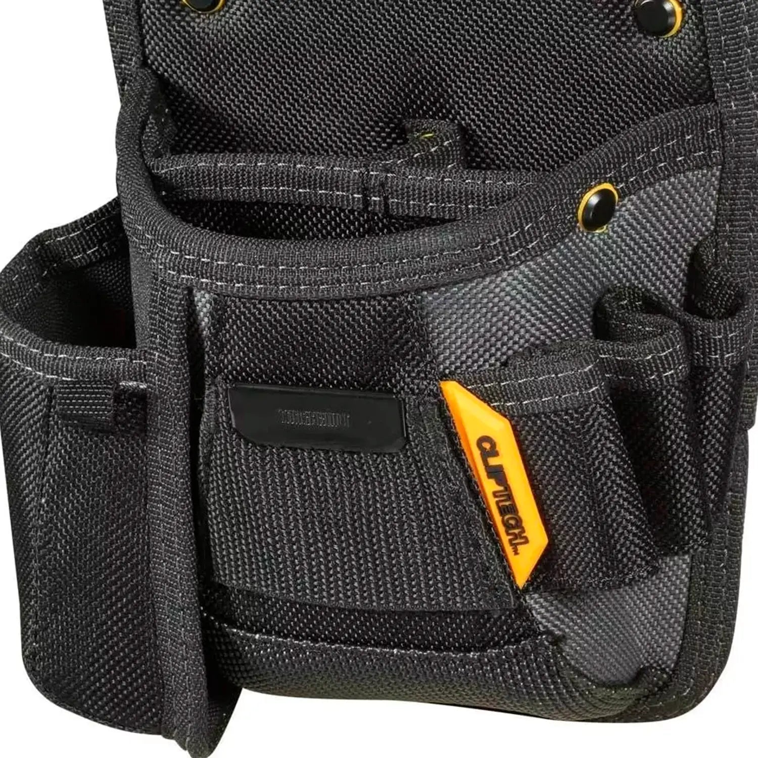 Bolsa Portaherramientas Universal / Bolsillo Para Navaja Multiusos, ToughBuilt® TB-CT-26
