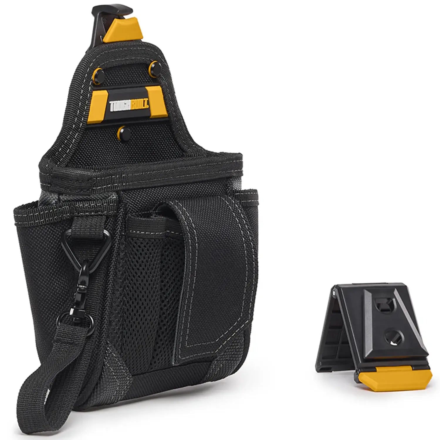 Bolsa Portaherramientas Para Almacenista, ToughBuilt® TB-CT-32-A