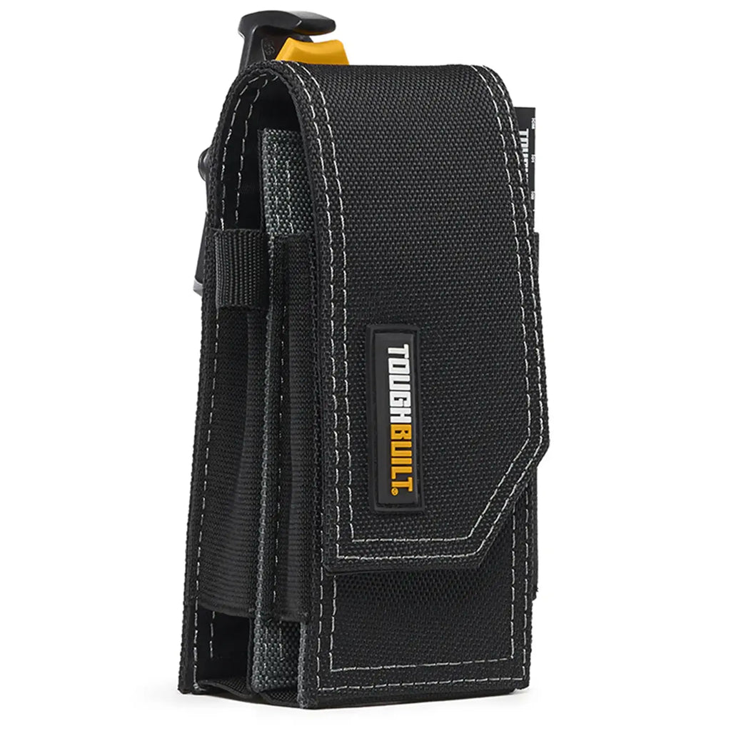 Funda Vertical Para Teléfono Inteligente + Libreta Y Lápiz, ToughBuilt® TB-CT-33P