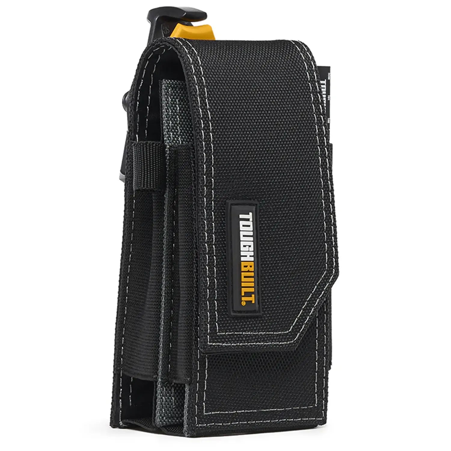 Funda Vertical Para Teléfono Inteligente + Libreta Y Lápiz, ToughBuilt® TB-CT-33P