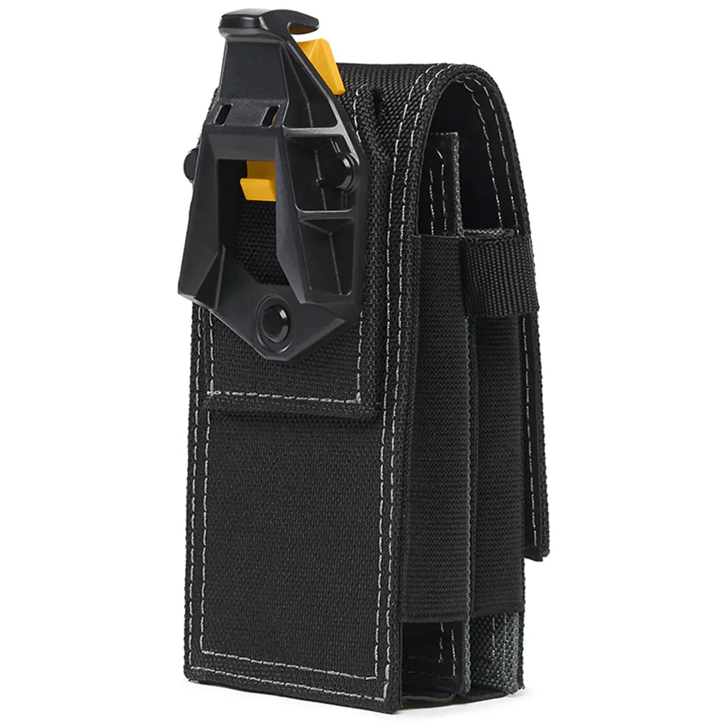 Funda Vertical Para Teléfono Inteligente + Libreta Y Lápiz, ToughBuilt® TB-CT-33P