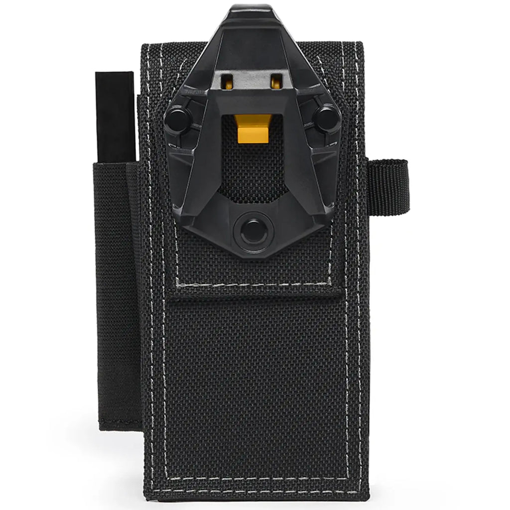 Funda Vertical Para Teléfono Inteligente + Libreta Y Lápiz, ToughBuilt® TB-CT-33P