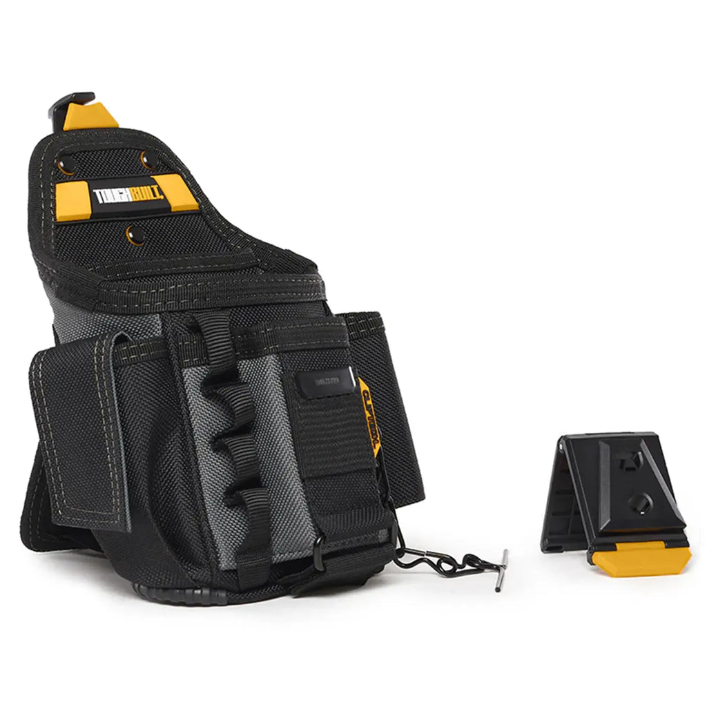Bolsa Portaherramientas Pequeña Para Electricistas, ToughBuilt® TB-CT-34