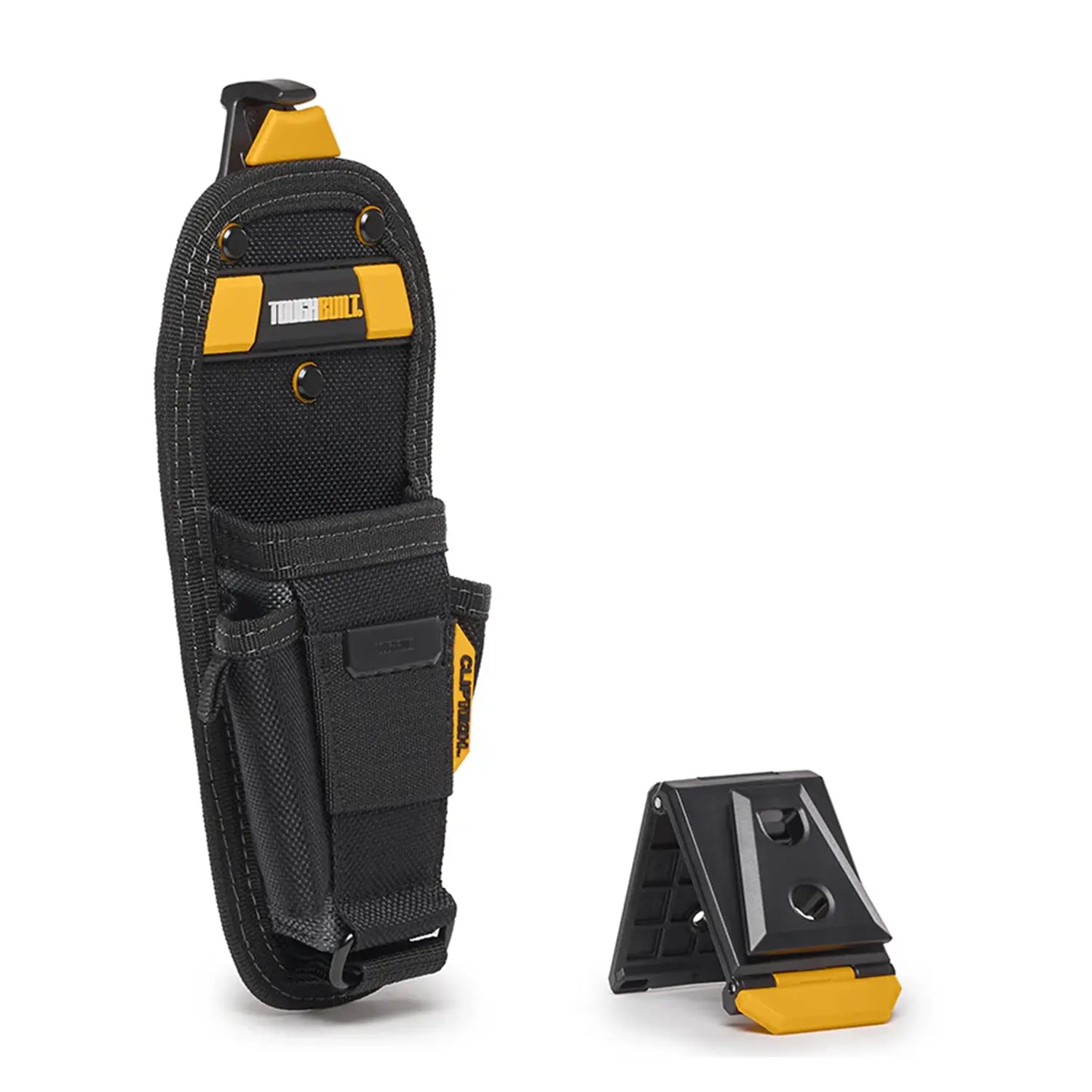 Bolsa Portaherramientas Para Alicate De Tamaño Grande, ToughBuilt® TB-CT-35-L