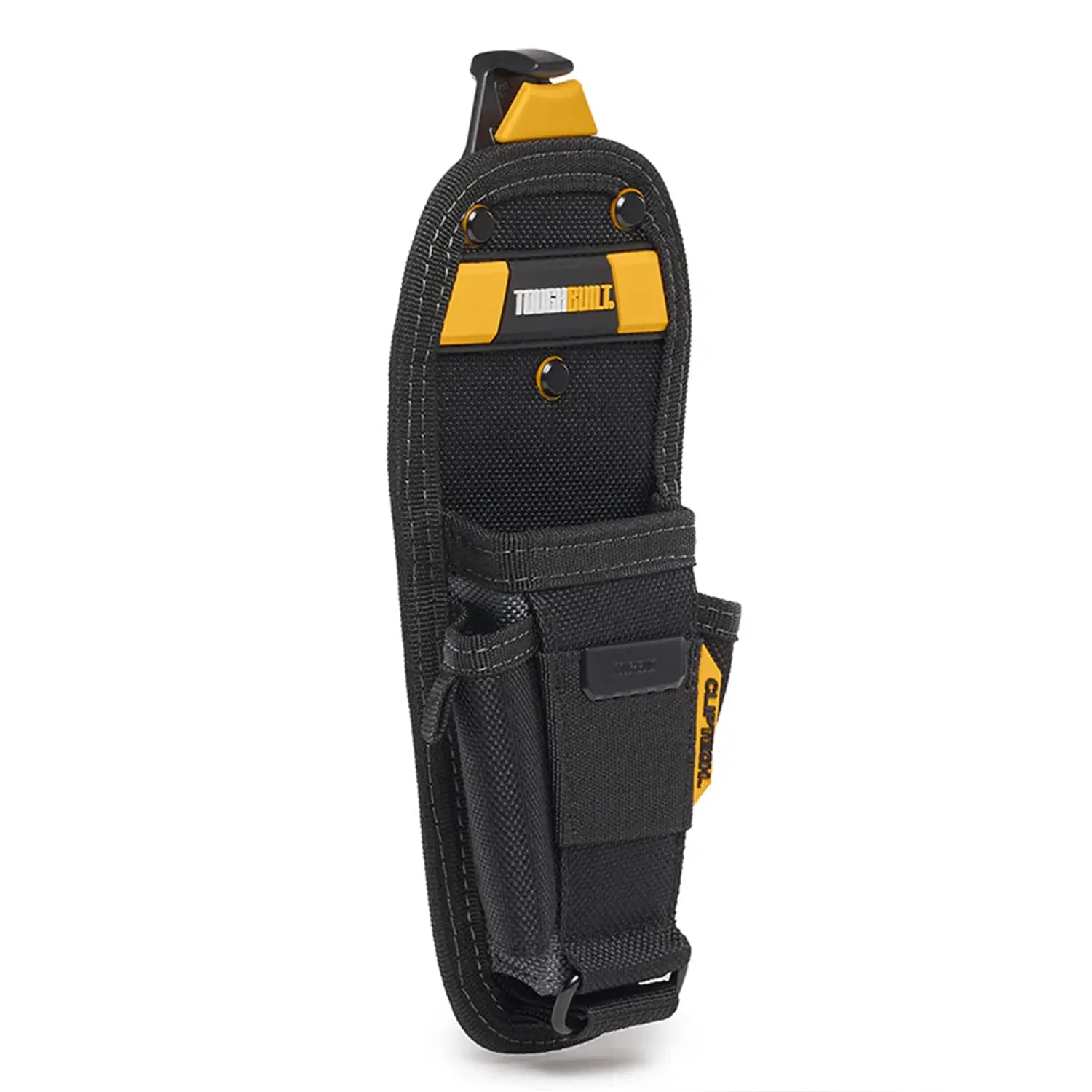 Bolsa Portaherramientas Grande De 6 Bolsillos Para Técnicos, ToughBuilt® TB-CT-36-L6