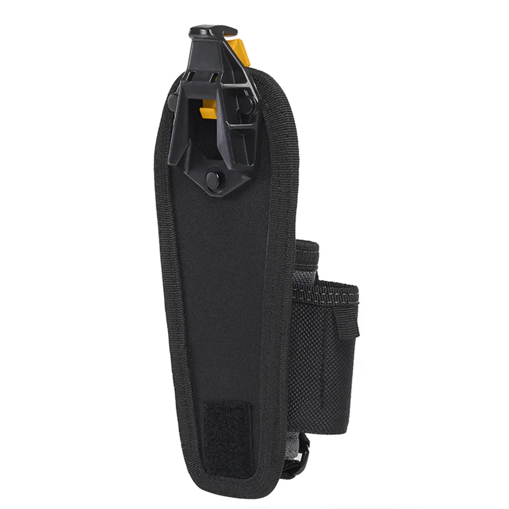 Bolsa Portaherramientas Grande De 6 Bolsillos Para Técnicos, ToughBuilt® TB-CT-36-L6