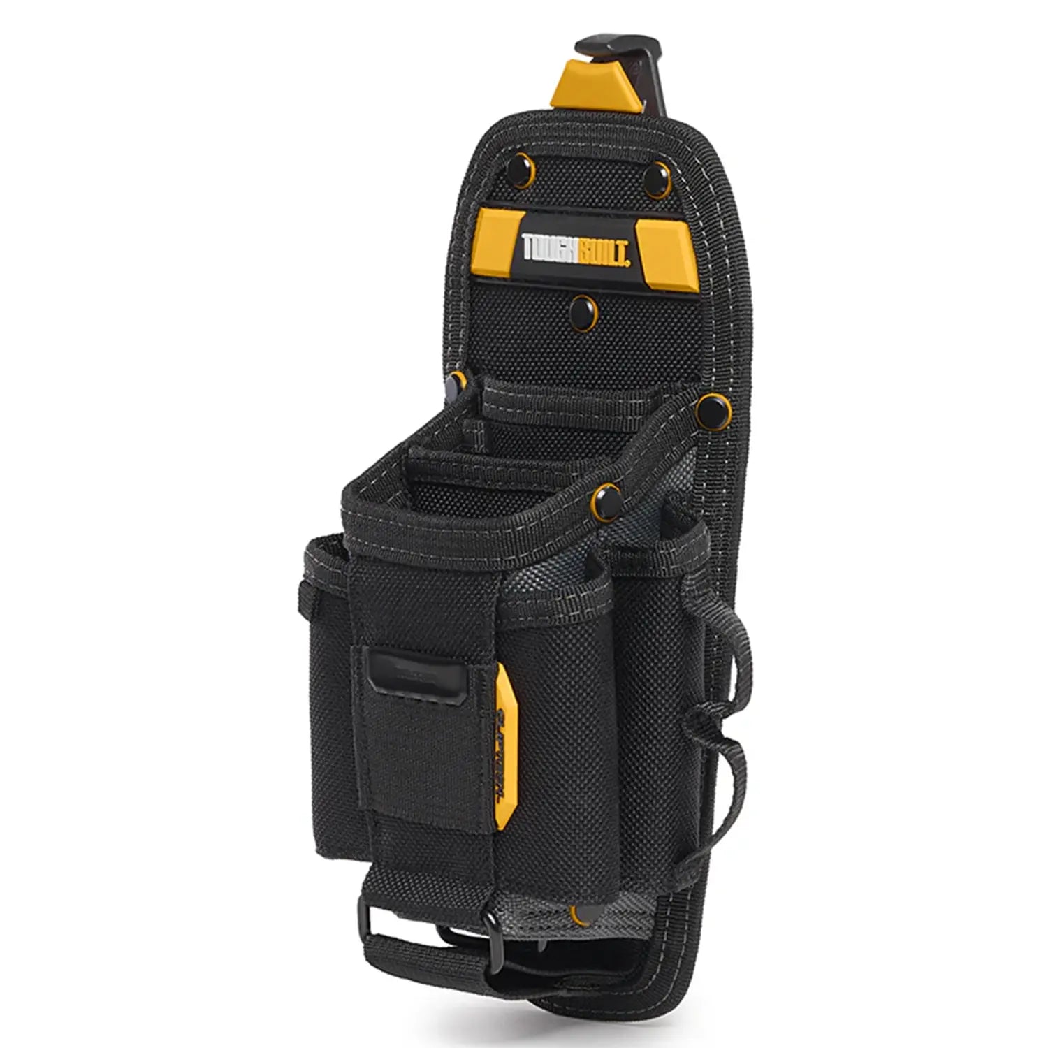 Bolsa Portaherramientas De 7 Bolsillos Para Técnicos, ToughBuilt® TB-CT-36-L7