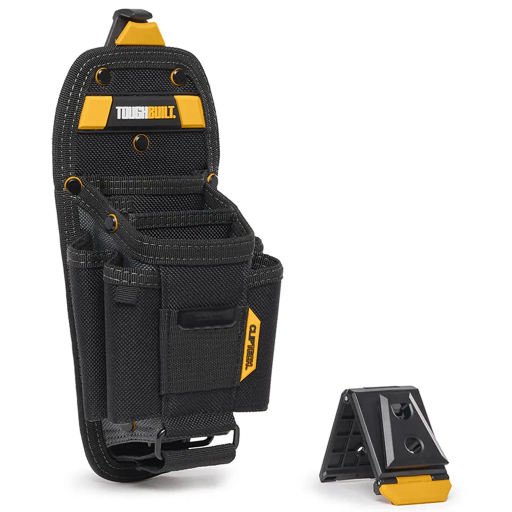 Bolsa Portaherramientas De 7 Bolsillos Para Técnicos, ToughBuilt® TB-CT-36-L7