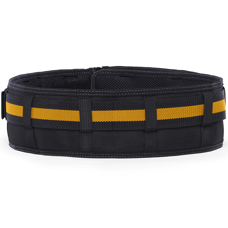 Cinturón De Trabajo Acolchado Profesional Con Hebilla De Acero ToughBuilt® TB-CT-40P
