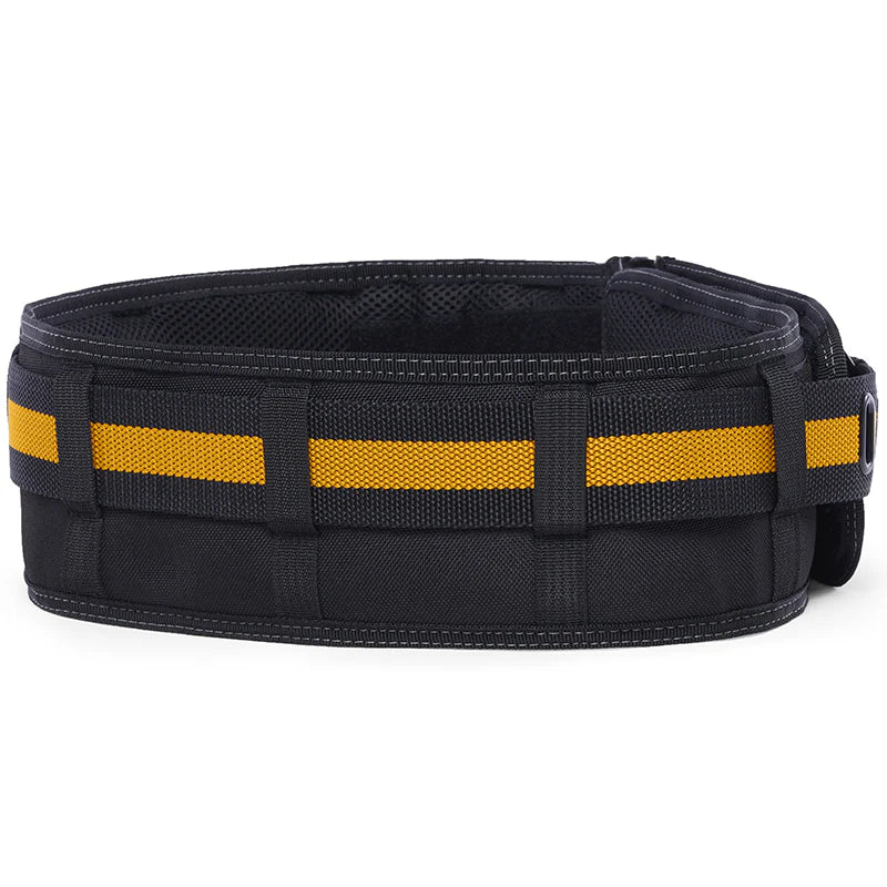 Cinturón De Trabajo Acolchado Profesional Con Hebilla De Acero ToughBuilt® TB-CT-40P