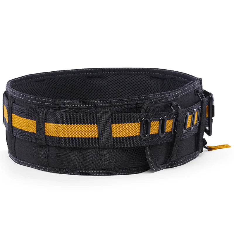 Cinturón De Trabajo Acolchado Profesional Con Hebilla De Acero ToughBuilt® TB-CT-40P