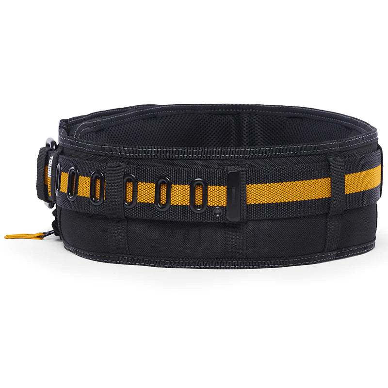 Cinturón De Trabajo Acolchado Profesional Con Hebilla De Acero ToughBuilt® TB-CT-40P