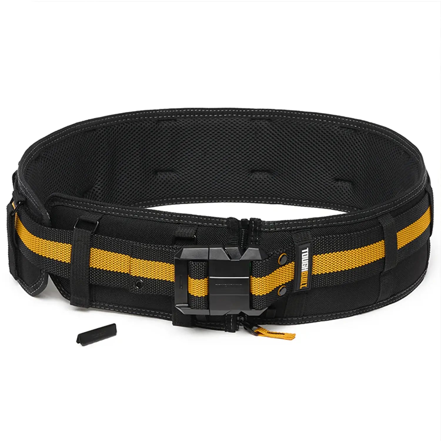 Cinturón Acolchado Profesional Con Hebilla Reforzada, ToughBuilt TB-CT-41P