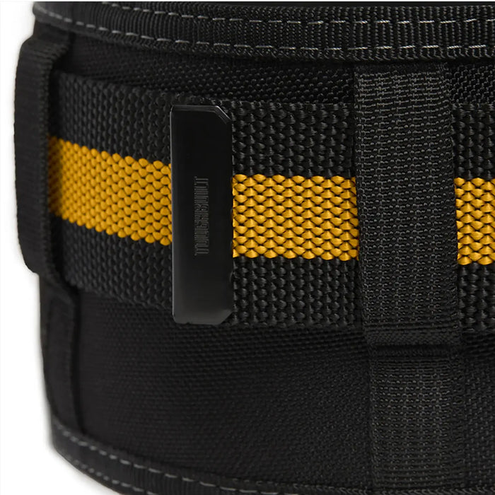 Cinturón Acolchado Profesional Con Hebilla Reforzada, ToughBuilt TB-CT-41P