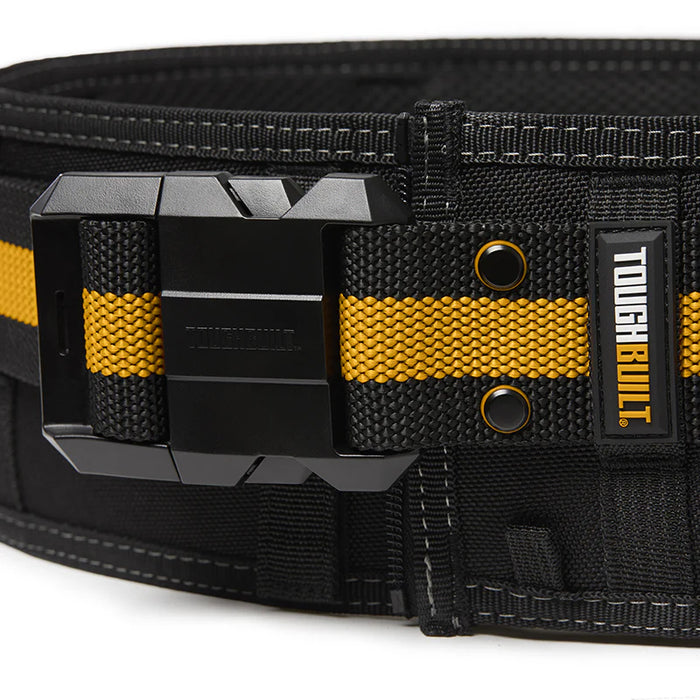 Cinturón Acolchado Profesional Con Hebilla Reforzada, ToughBuilt TB-CT-41P